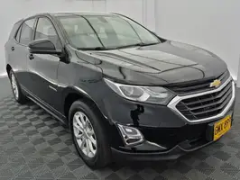 2019  Chevrolet Equinox - Image 1