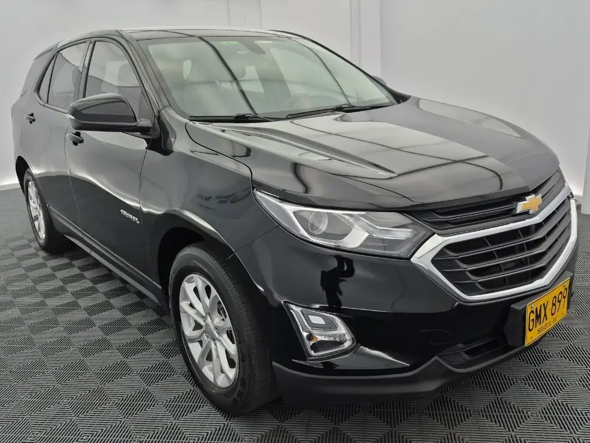 2019  Chevrolet Equinox
