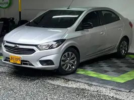 2022  Chevrolet Joy - Image 2