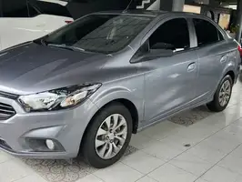 2022  Chevrolet Joy - Image 1