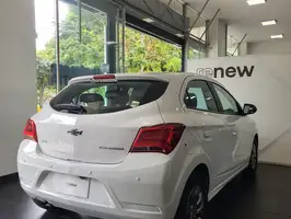 2024  Chevrolet Joy - Image 4