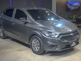 2024  Chevrolet Joy - Image 4