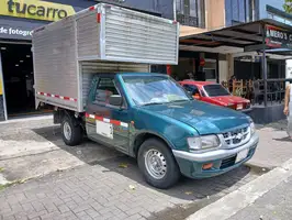 2000  Chevrolet Luv - Image 3