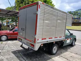 2000  Chevrolet Luv - Image 5