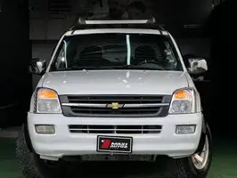 2008  Chevrolet Luv - Image 2