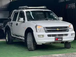 2008  Chevrolet Luv - Image 3