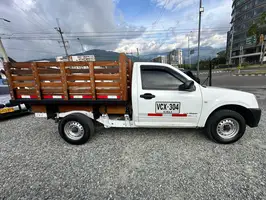 2012  Chevrolet Luv - Image 4