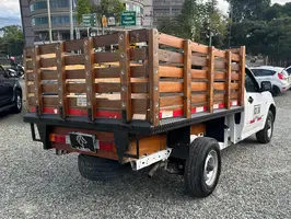 2012  Chevrolet Luv - Image 5