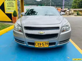 2008  Chevrolet Malibu - Image 2