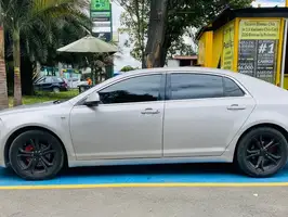 2008  Chevrolet Malibu - Image 3