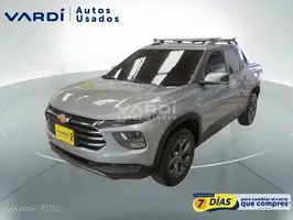 2024  Chevrolet Montana - Image 1