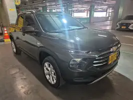 2024  Chevrolet Montana - Image 1