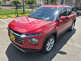 2024  Chevrolet Montana - Image 1