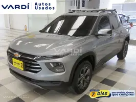 2024  Chevrolet Montana - Image 2