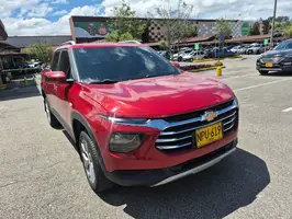 2024  Chevrolet Montana - Image 3