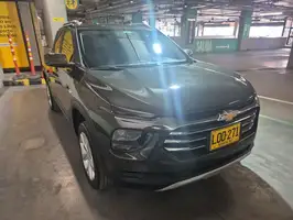 2024  Chevrolet Montana - Image 3