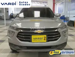 2024  Chevrolet Montana - Image 3