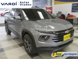 2024  Chevrolet Montana - Image 4