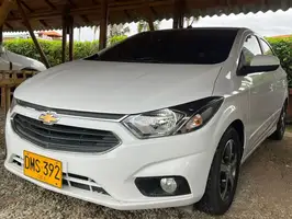 2017  Chevrolet Onix - Image 1