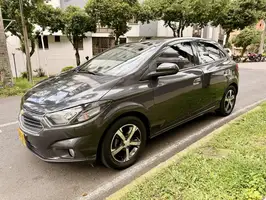 2019  Chevrolet Onix - Image 1