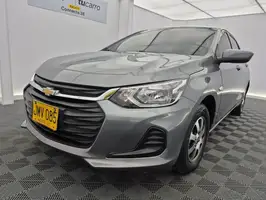 2021  Chevrolet Onix - Image 1