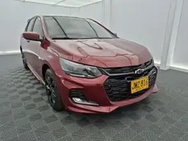 2021  Chevrolet Onix - Image 1
