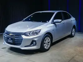 2021  Chevrolet Onix - Image 2