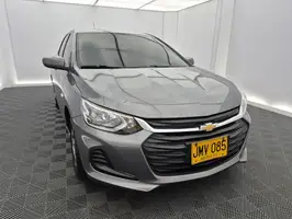 2021  Chevrolet Onix - Image 2