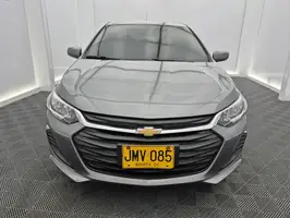 2021  Chevrolet Onix - Image 3