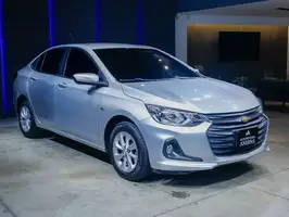 2021  Chevrolet Onix - Image 4