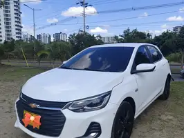 2021  Chevrolet Onix - Image 4