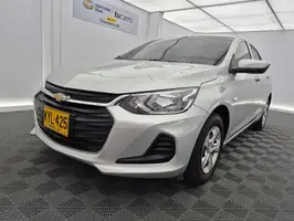 2022  Chevrolet Onix - Image 1