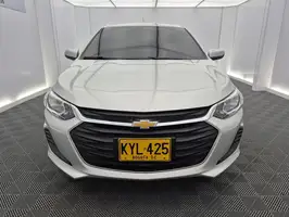 2022  Chevrolet Onix - Image 3