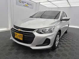 2022  Chevrolet Onix - Image 4
