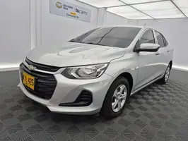 2022  Chevrolet Onix - Image 5
