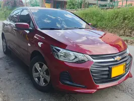 2023  Chevrolet Onix - Image 1