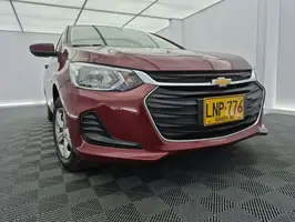 2023  Chevrolet Onix - Image 1