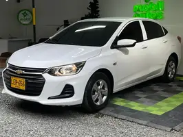 2023  Chevrolet Onix - Image 1