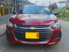 2023  Chevrolet Onix - Image 2