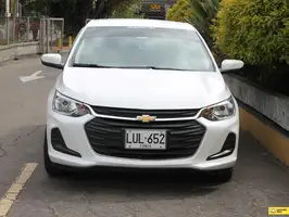 2023  Chevrolet Onix - Image 2