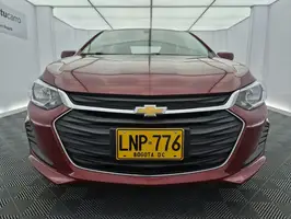 2023  Chevrolet Onix - Image 3
