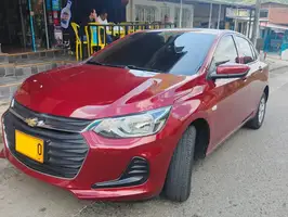 2023  Chevrolet Onix - Image 3