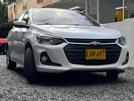 2023  Chevrolet Onix - Image 3