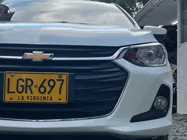 2023  Chevrolet Onix - Image 5