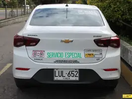 2023  Chevrolet Onix - Image 5