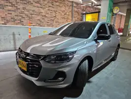 2025  Chevrolet Onix - Image 1