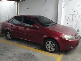 2010  Chevrolet Optra - Image 1