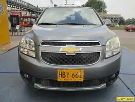 2013  Chevrolet Orlando - Image 2