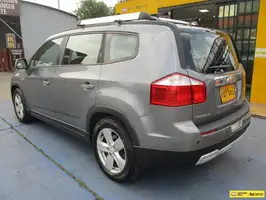 2013  Chevrolet Orlando - Image 5