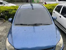 2015  Chevrolet Sail - Image 2